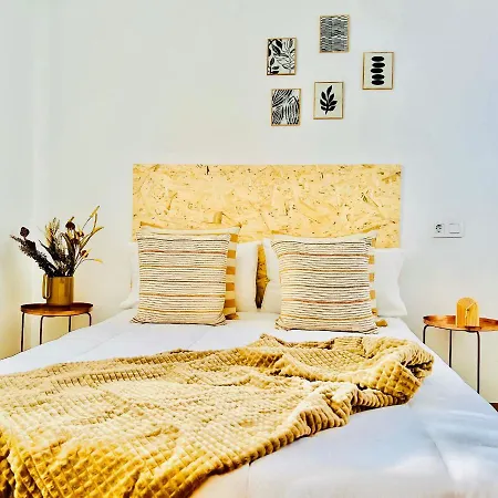 Apartment Canaryislandshost L The Surfers Famara