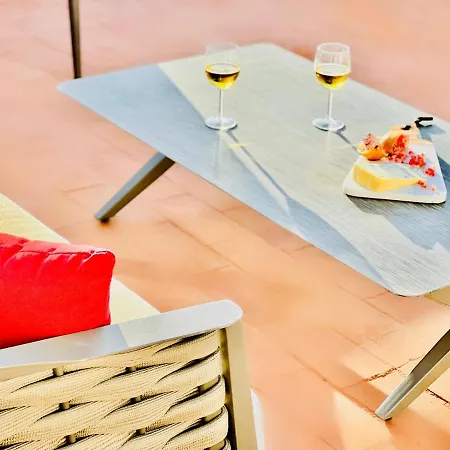 Canaryislandshost L The Surfers Apartment Famara