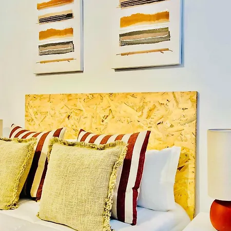 Canaryislandshost L The Surfers Apartment Famara